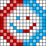 Alpha pattern #133051 variation #251746