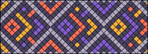 Normal pattern #39421 variation #251754