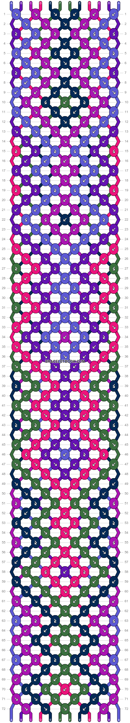 Normal pattern #132999 variation #251759 pattern