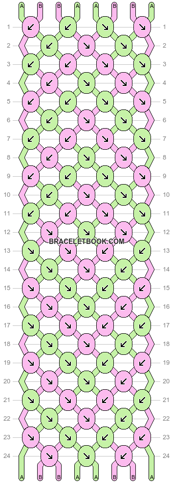 Normal pattern #132309 variation #251804 pattern