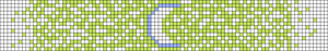 Alpha pattern #110645 variation #251832