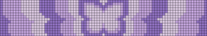 Alpha pattern #132267 variation #251836