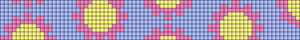 Alpha pattern #52213 variation #251853