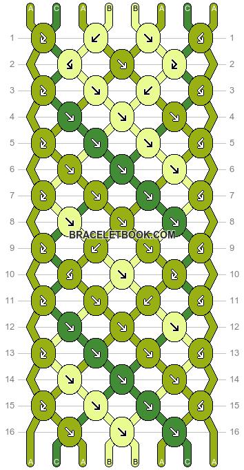 Normal pattern #131913 variation #251855 pattern