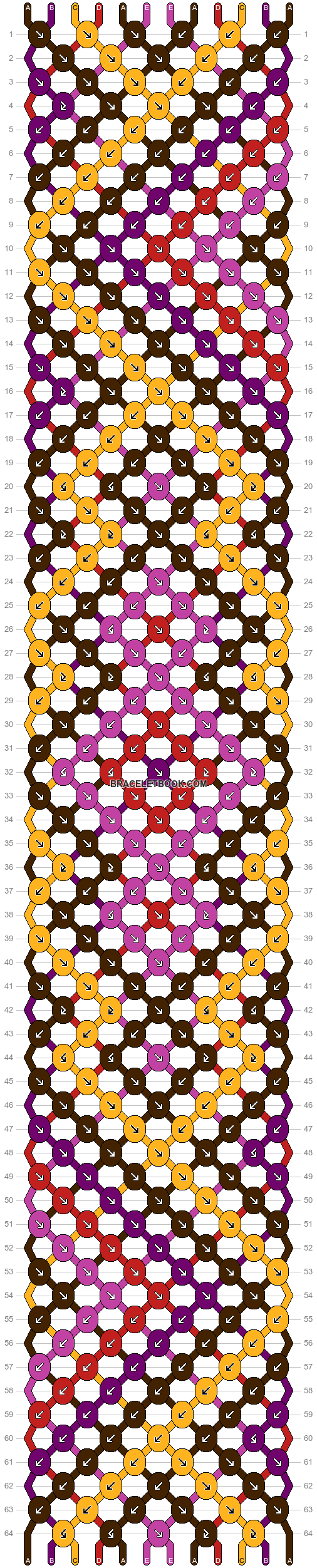 Normal pattern #37141 variation #251857 pattern