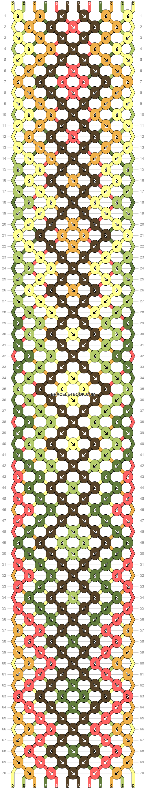 Normal pattern #132883 variation #251858 pattern