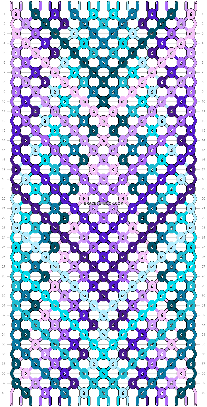 Normal pattern #97664 variation #251860 pattern