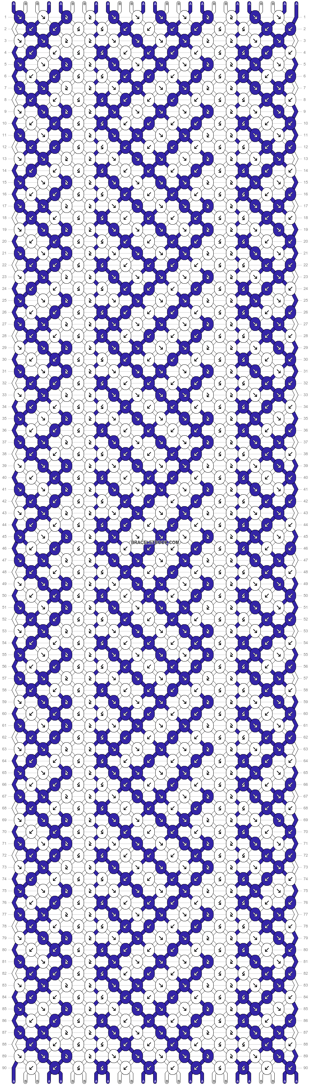 Normal pattern #131501 variation #251867 pattern