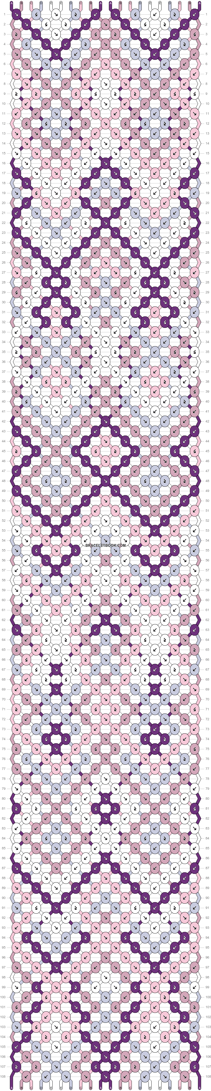 Normal pattern #132147 variation #251884 pattern