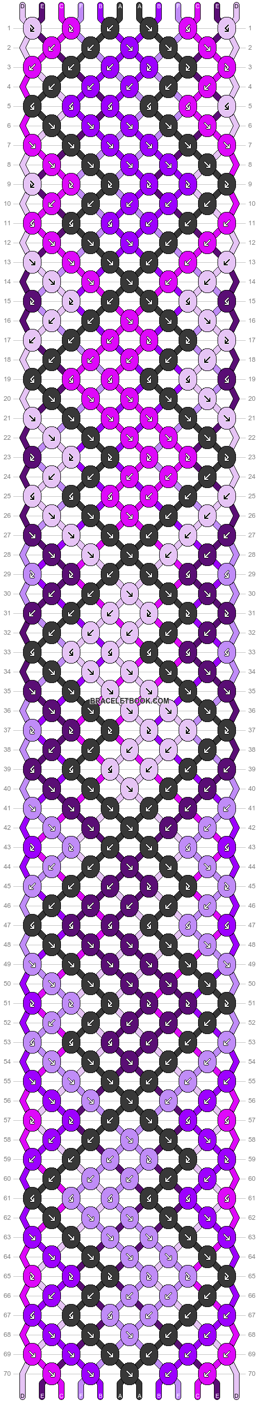 Normal pattern #132887 variation #251892 pattern