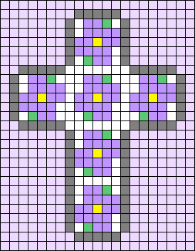 Alpha pattern #119575 variation #251895 preview