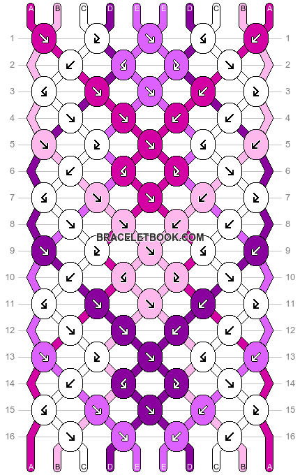 Normal pattern #27046 variation #251908 pattern