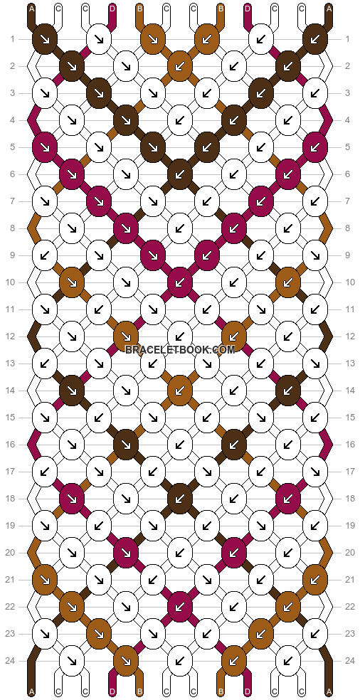Normal pattern #27665 variation #251911 pattern