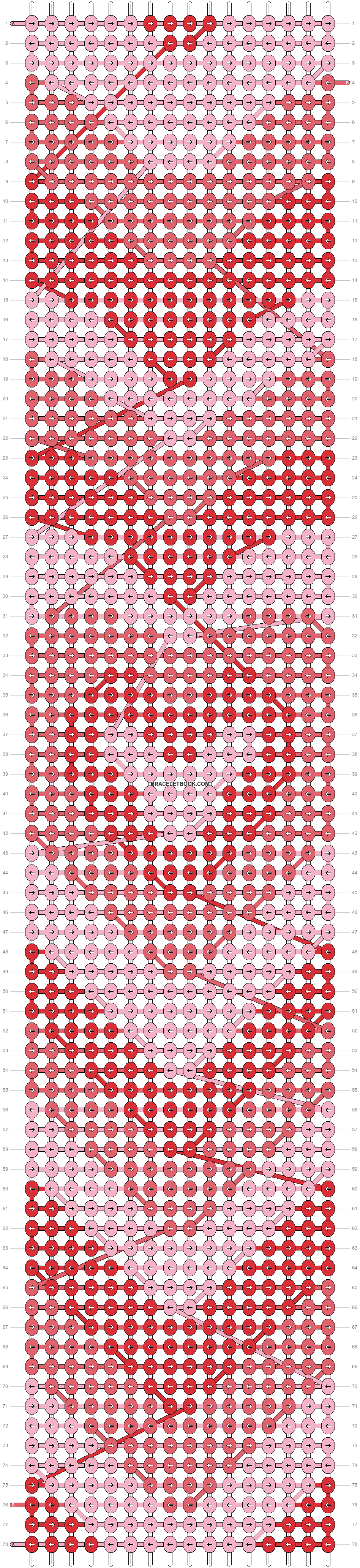 Alpha pattern #107655 variation #251912 pattern