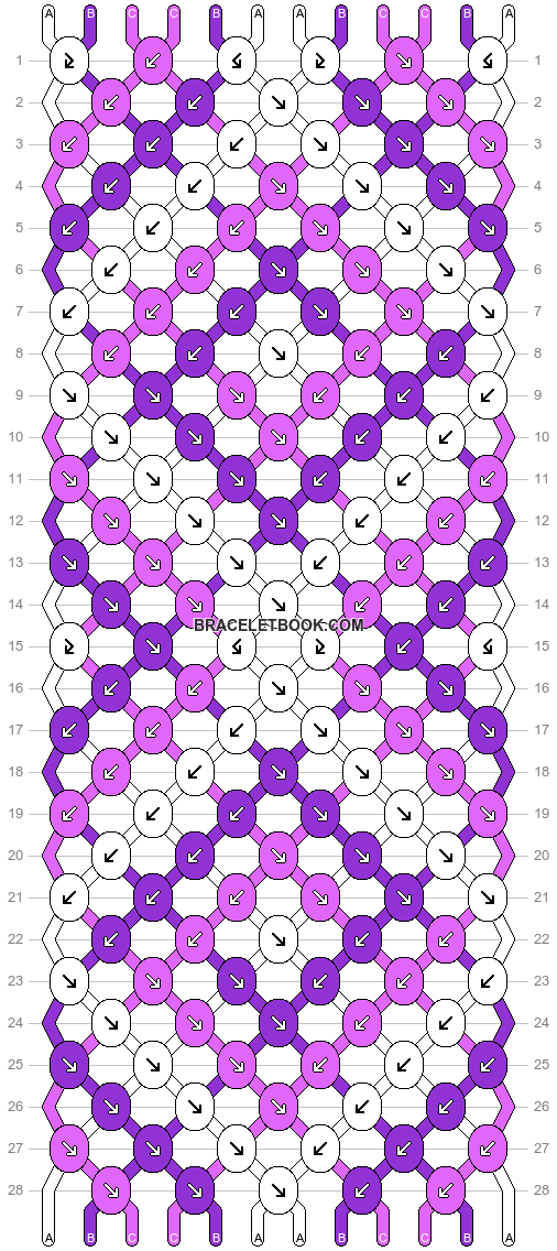 Normal pattern #62276 variation #251913 pattern