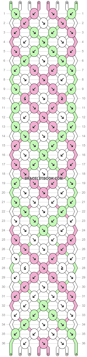 Normal pattern #133085 variation #251952 pattern