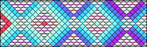 Normal pattern #40050 variation #251966