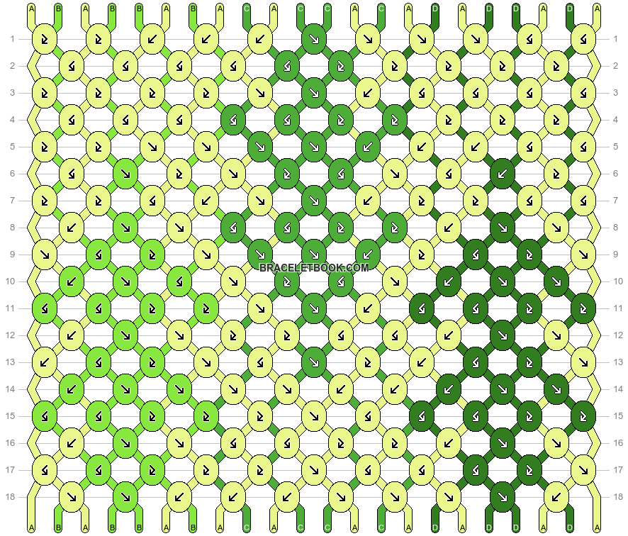 Normal pattern #133133 variation #251978 pattern