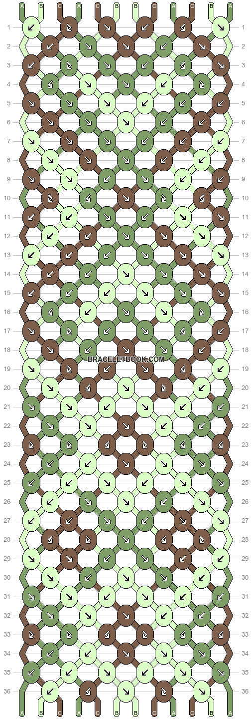 Normal pattern #123493 variation #251984 pattern