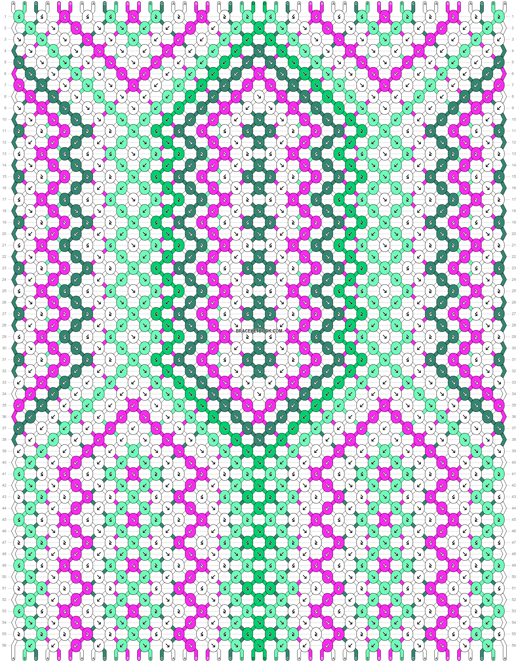 Normal pattern #22761 variation #252000 pattern