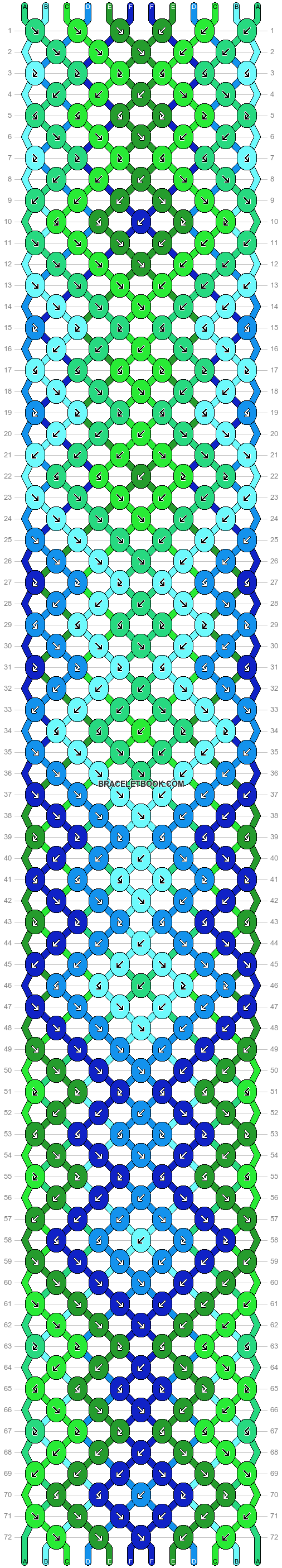 Normal pattern #132999 variation #252024 pattern