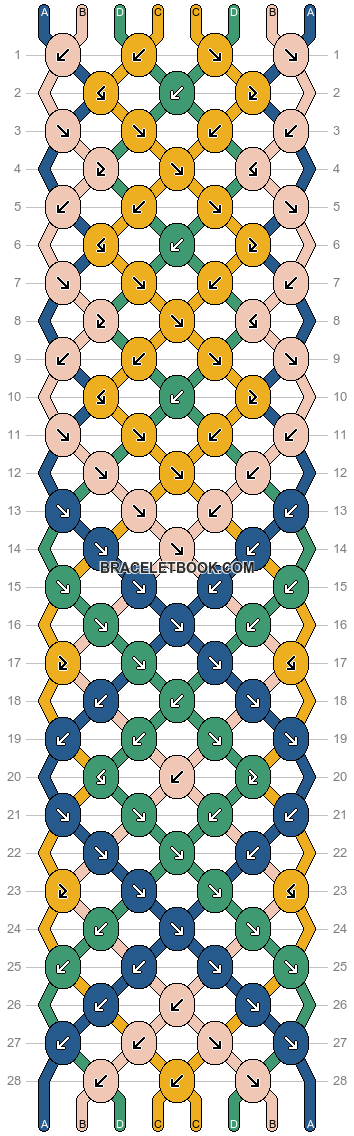 Normal pattern #132986 variation #252033 pattern