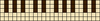 Alpha pattern #1490 variation #252034