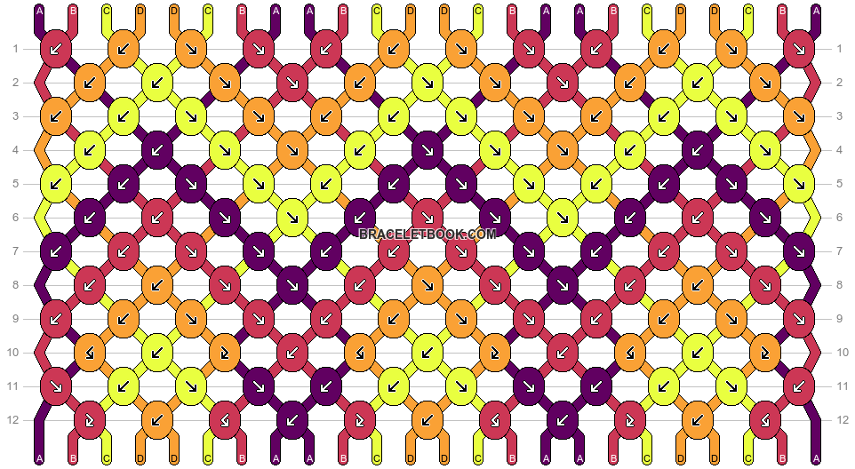 Normal pattern #129740 variation #252038 pattern