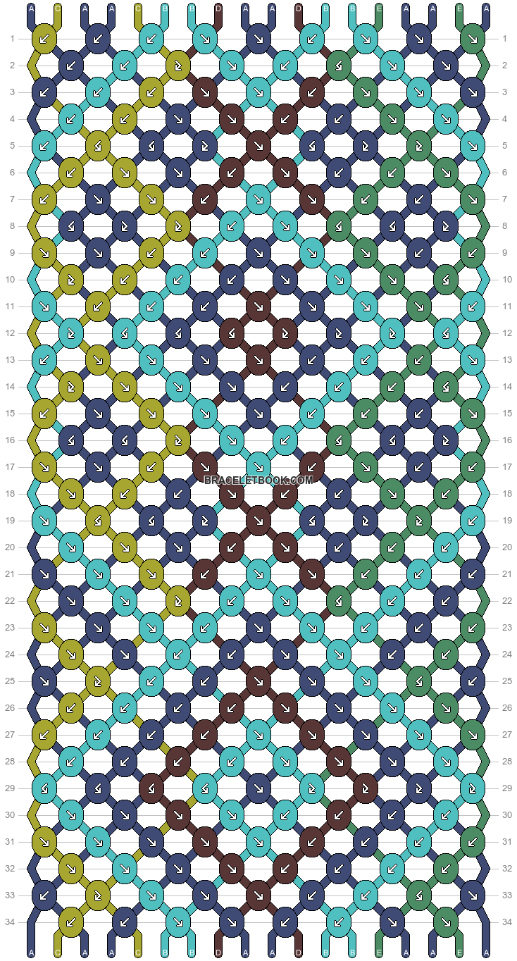 Normal pattern #133154 variation #252045 pattern