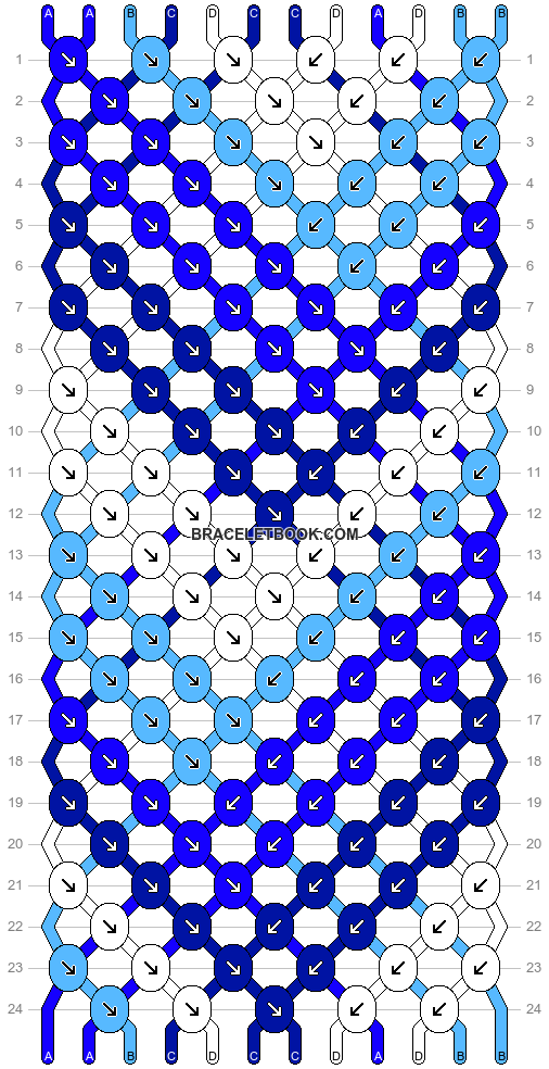 Normal pattern #48881 variation #252080 pattern
