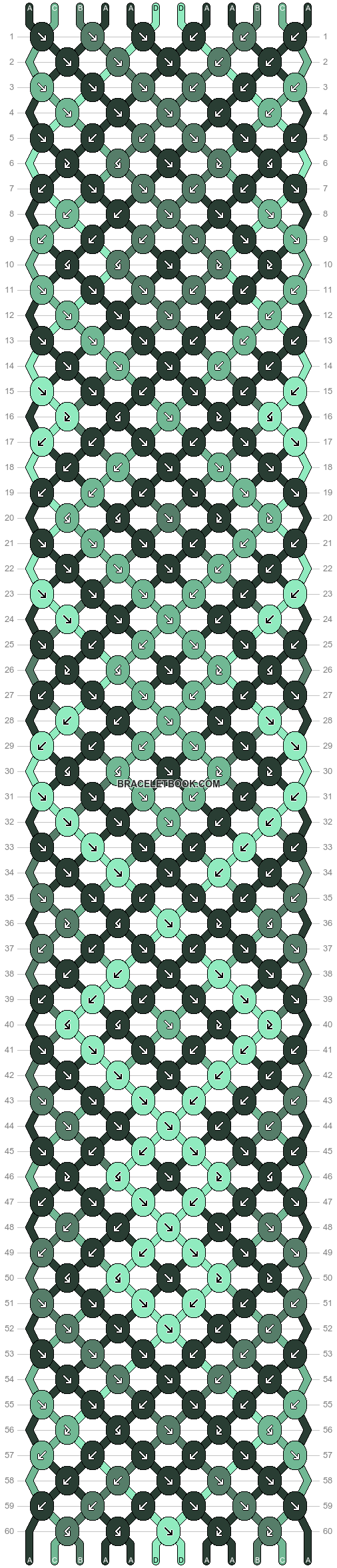 Normal pattern #69214 variation #252083 pattern