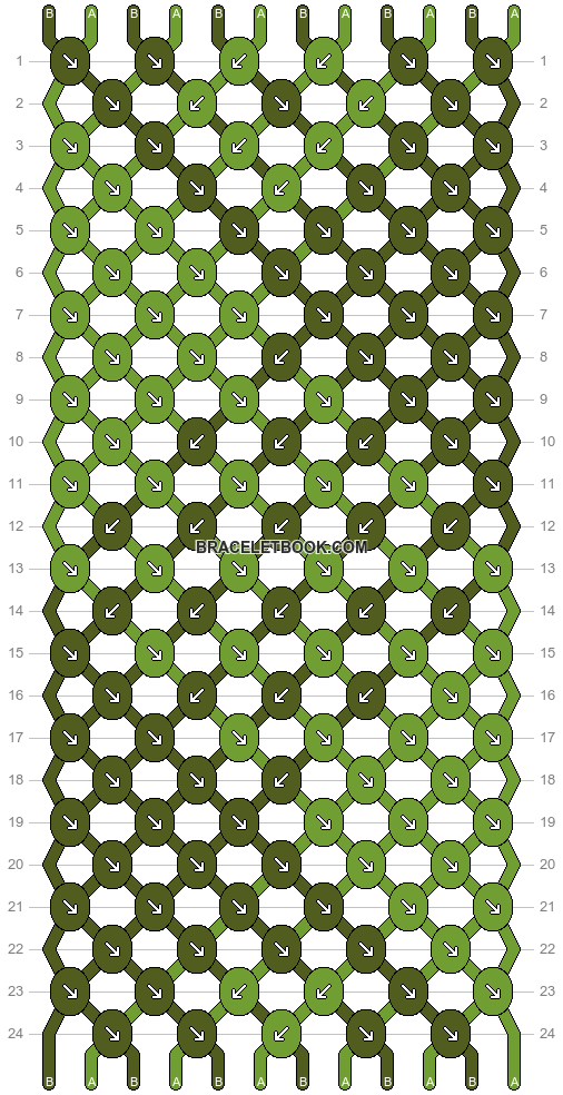 Normal pattern #110460 variation #252085 pattern