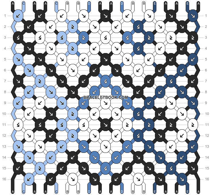 Normal pattern #133157 variation #252090 pattern