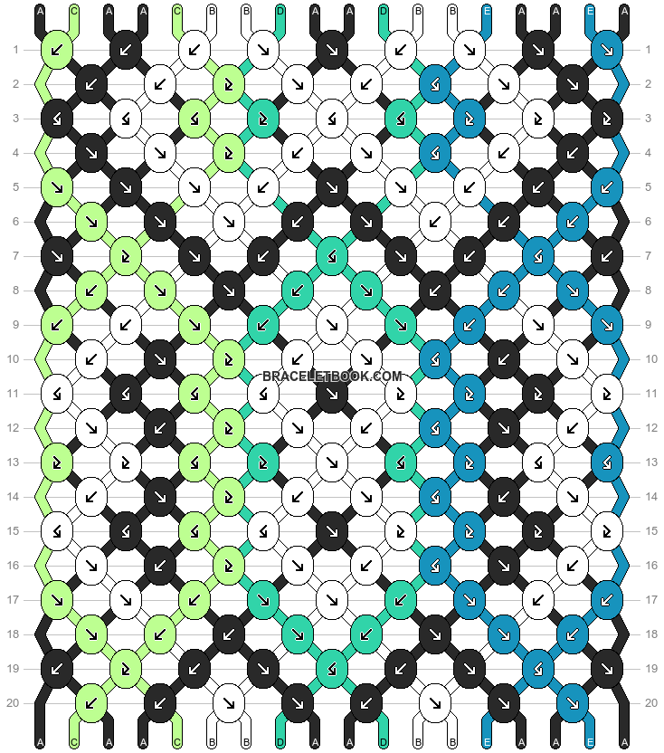 Normal pattern #133158 variation #252091 pattern