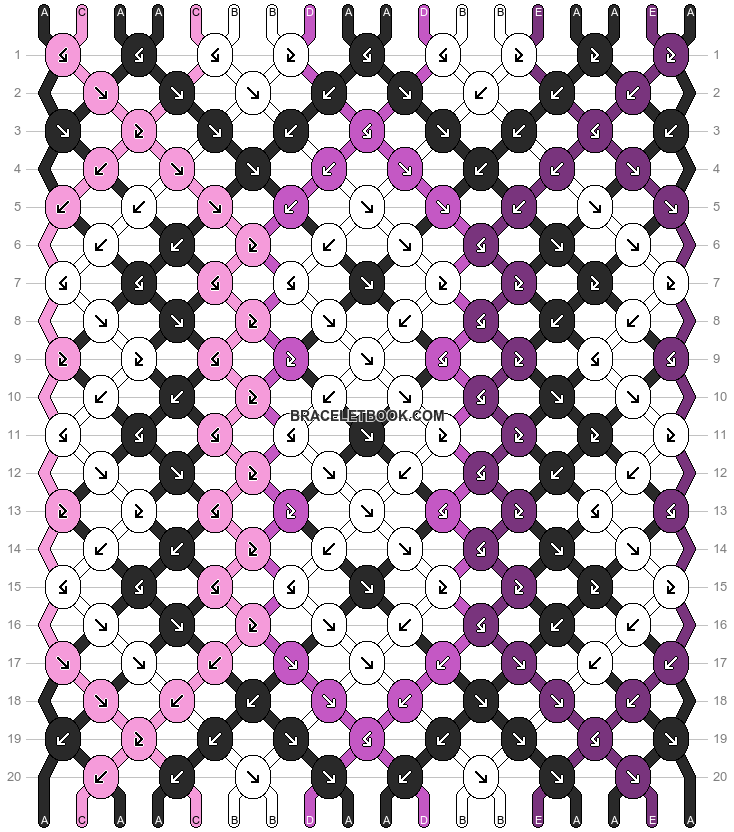 Normal pattern #133159 variation #252092 pattern