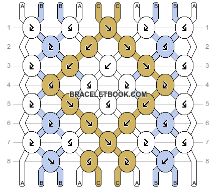 Normal pattern #131764 variation #252095 pattern