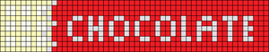 Alpha pattern #15286 variation #252115