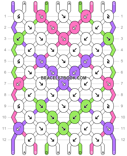 Normal pattern #116827 variation #252121 pattern