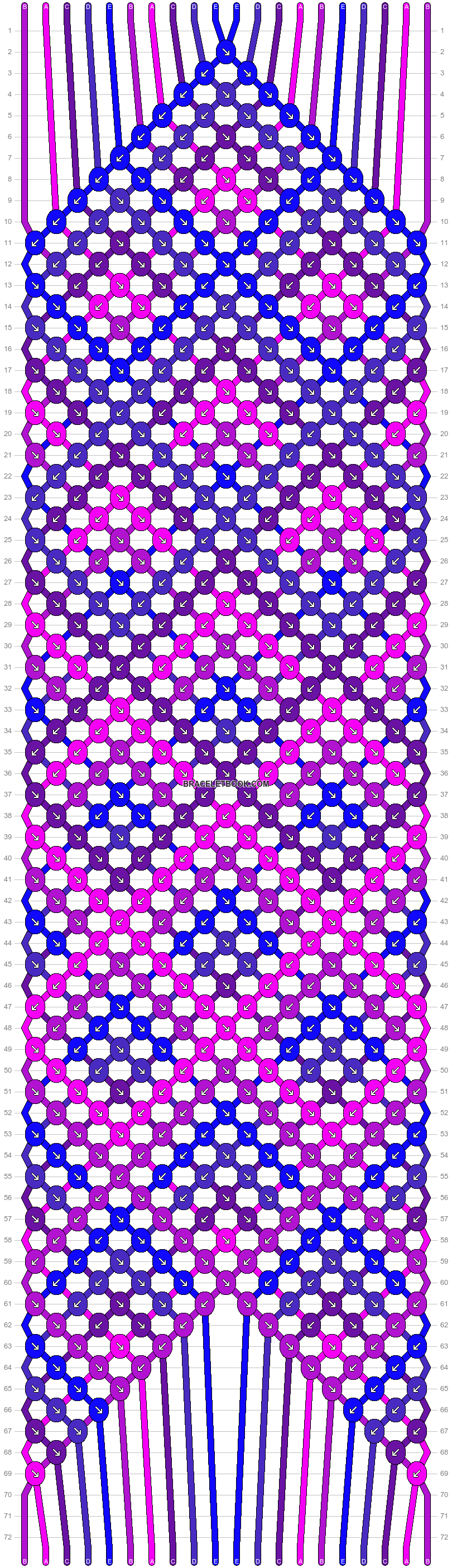 Normal pattern #95014 variation #252126 pattern