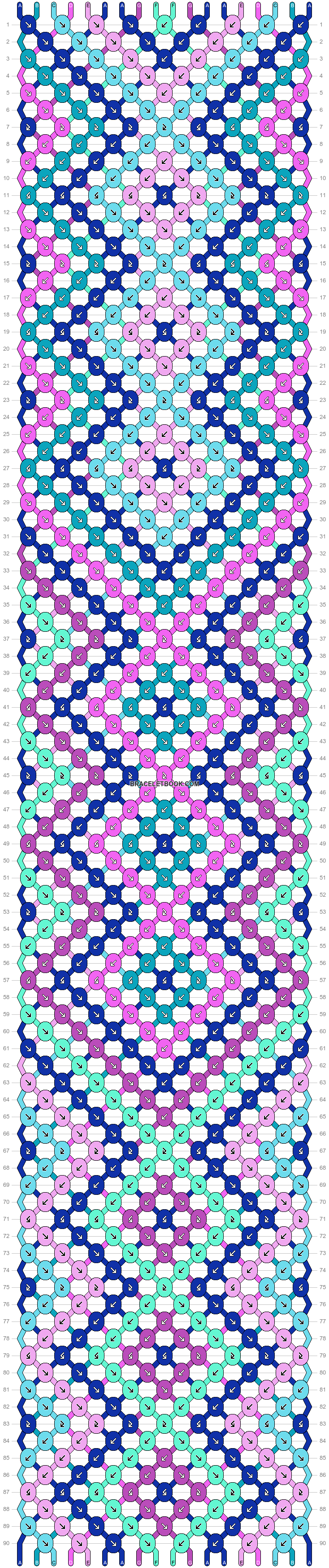 Normal pattern #34284 variation #252127 pattern