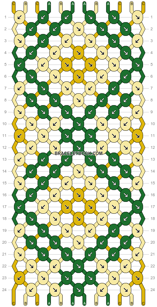 Normal pattern #131653 variation #252145 pattern