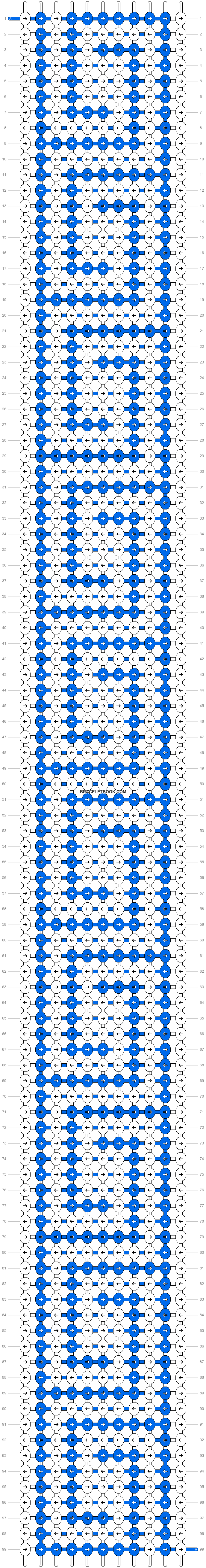 Alpha pattern #133204 variation #252152 pattern