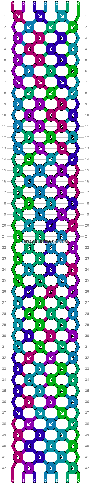 Normal pattern #132789 variation #252154 pattern