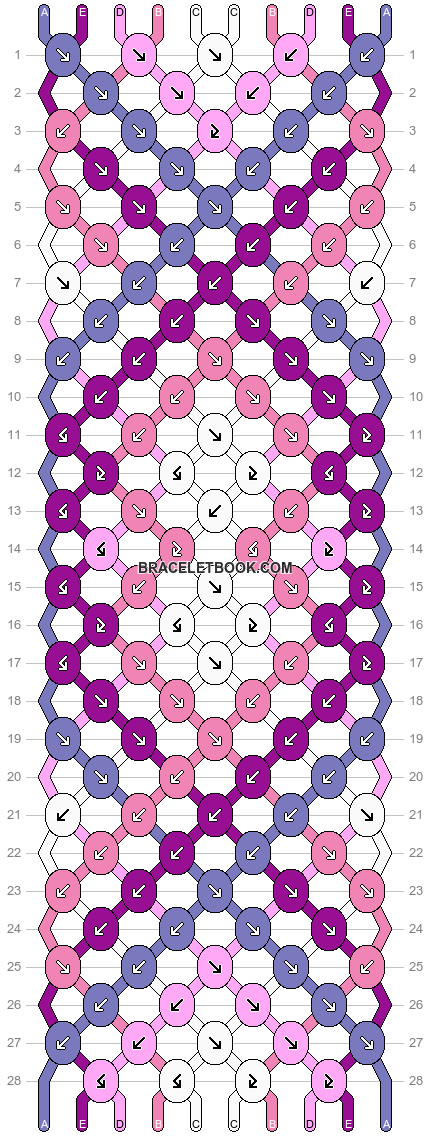 Normal pattern #82113 variation #252174 pattern