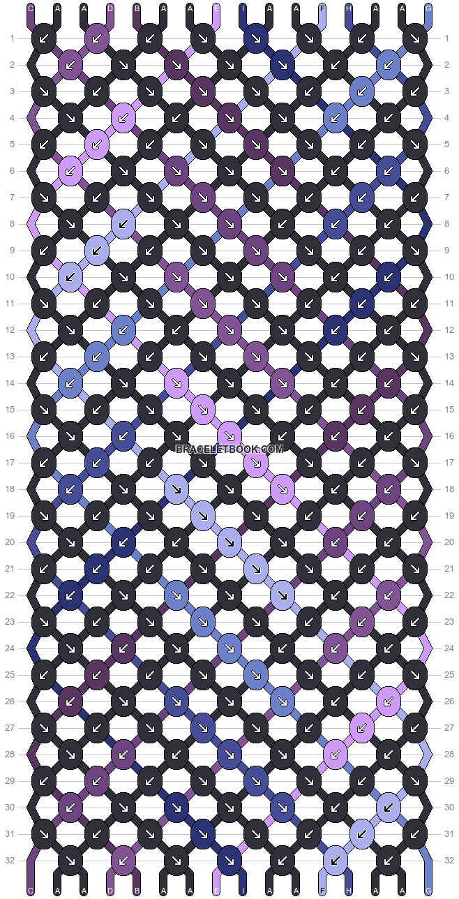 Normal pattern #128461 variation #252182 pattern