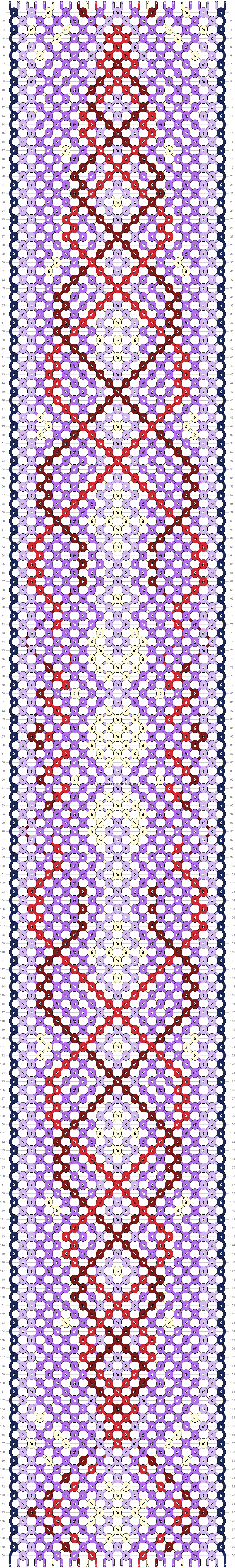 Normal pattern #133045 variation #252183 pattern