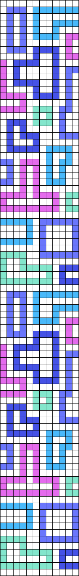 Alpha pattern #73805 variation #252195 preview