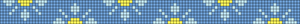 Alpha pattern #132796 variation #252196