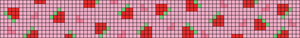 Alpha pattern #87570 variation #252203