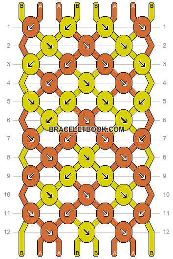 Normal pattern #118953 variation #252226 pattern